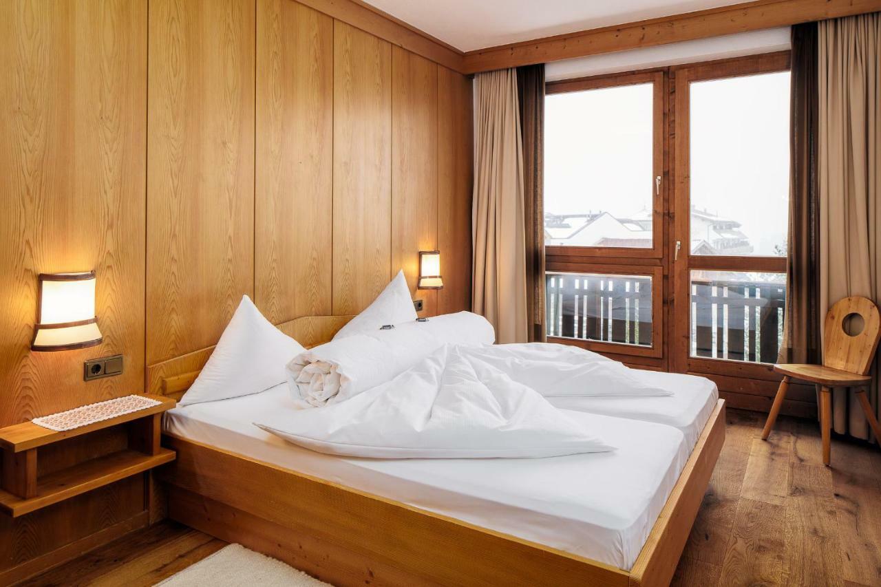 Hotel Komperdell 세르파우스 외부 사진