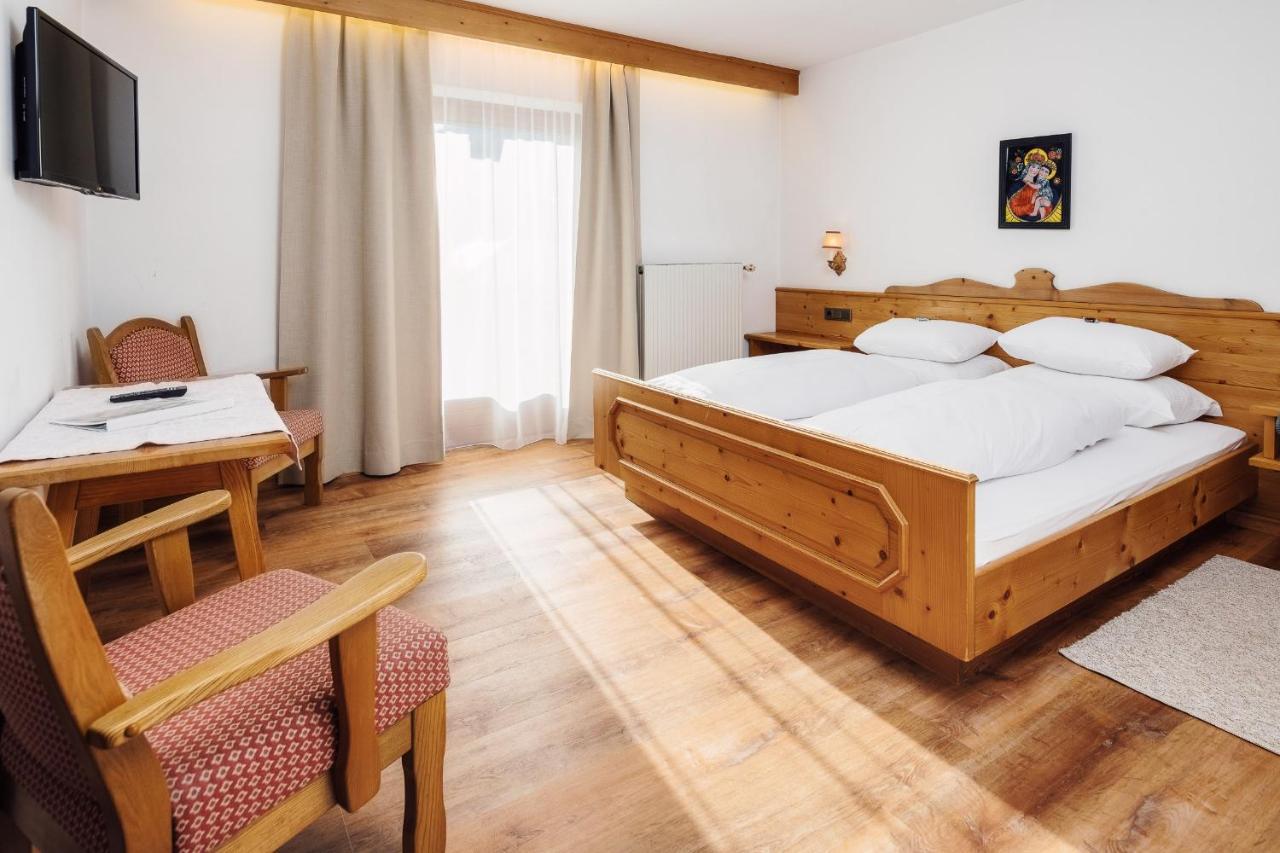 Hotel Komperdell 세르파우스 외부 사진
